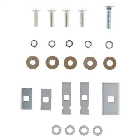 DRAW TITE 76630 TRAILER HITCH CLASS III  2 IN. RECE