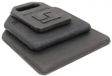 1 PK  12'X14'X2' EPDM PAD