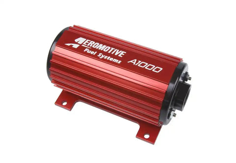AEROMOTIVE 11101 IN LN BLT FL PMP 1000 HP