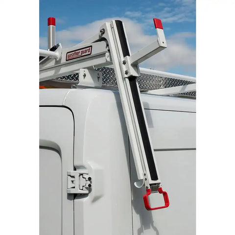 Weather Guard 2295-3-01 FULL-SIZE VAN EXT DROP-DOWN DUAL