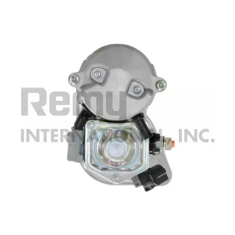 REMANUFACTURED STARTER