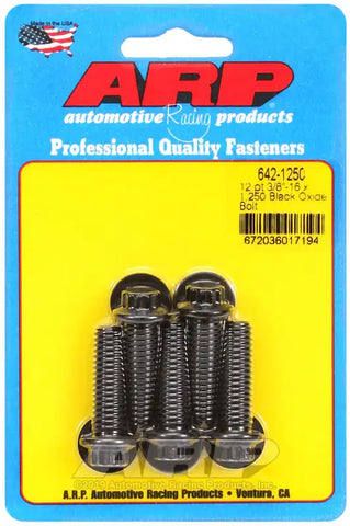 STAINLESS STEEL BOLTS