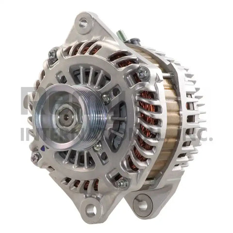 REMANUFACTURED ALTERNATOR