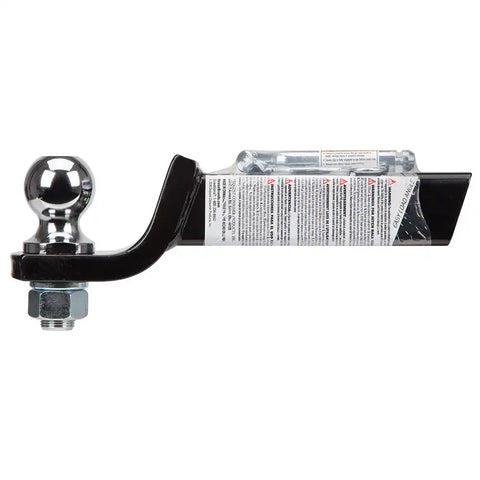 REESE 7080500 STARTER KIT W/PIN 2 DROP