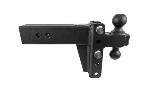 3.0' EXTREME DUTY 4' DROP/RISE