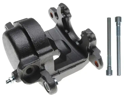 FRICTION READY CALIPERS