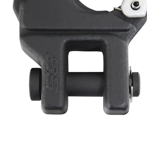 Smittybilt 99018 - Delta Hook 18000 Lbs