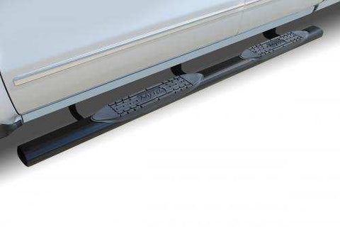 Raptor 0701-0312B - Magnum Oval Step Tubes
