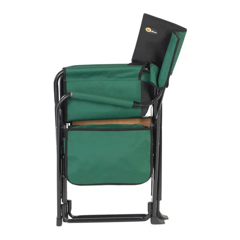 FAULKNER 52287 EL CAP DIR CHA GRN/BLK