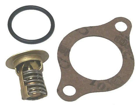 SIERRAMARINE 18-3677D THERMOSTAT KIT DISPLAY PACK)