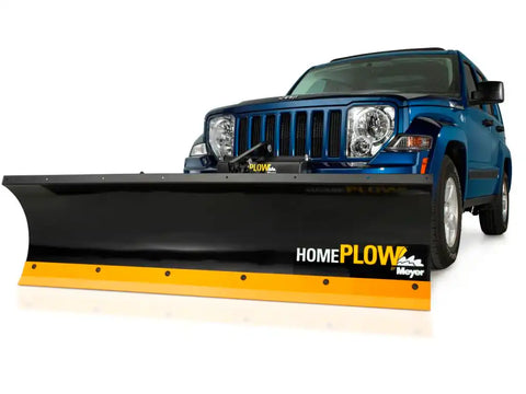 Meyer Products 26000 Snow Plow Home Plow 80 Inch Length 22 Inch Height (See fitment In Desc)