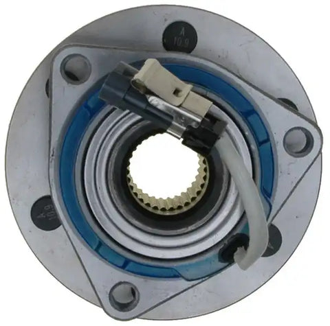 RAYBESTOS 712243 WHEEL HUB