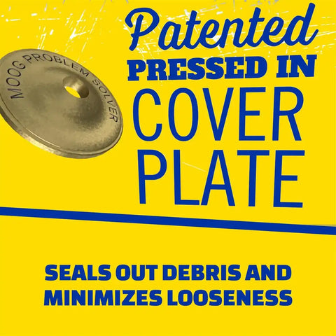 MOOG ES800402 OUTER TIE ROD END