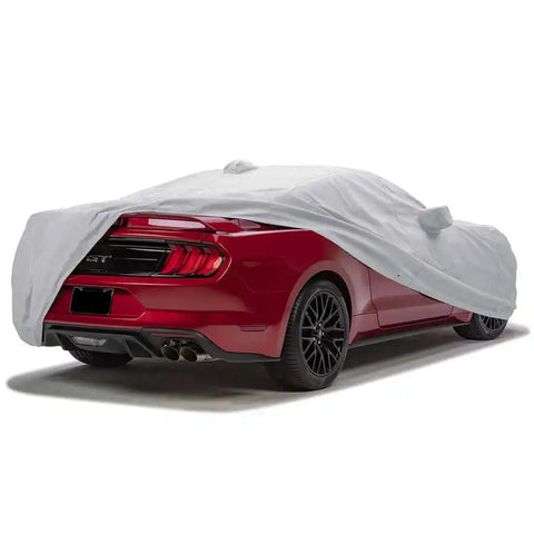 COVERCRAFT C18438AC CUSTOM 5-LAYER SOFTBACK ALL CLIMATE