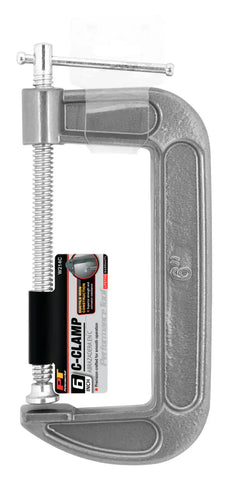 PERFORM TOOL W214C C-CLAMP