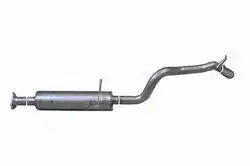 Gibson Performance Exhaust 614500 Cat-Back Single System Stainless