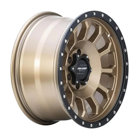 Pro Comp 9634-78536 - Rockwell Series 34