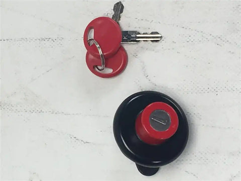 REPLACEMENT DEFENDER LOCK K767