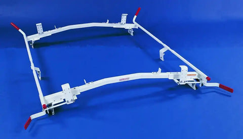 QUICK CLAMP RACK