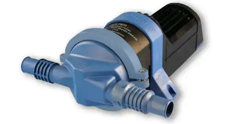WHALE BP2052 GULPER 320 12V RETAIL