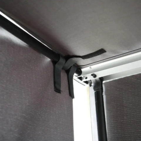 NOMADIC AWNING SIDE WALL 2.0 X 2.0