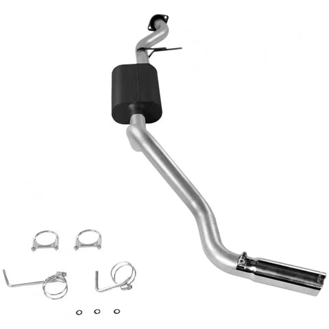 Flowmaster 17360 Force II Cat Back System