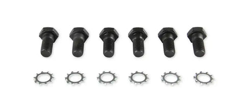 CHEV FW BOLTS