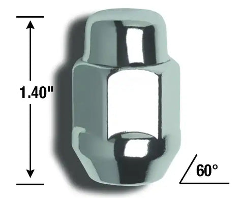 GORILLA 91188 ACRN BLG 1/2' 100/BX