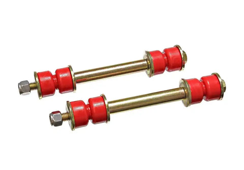 END LINK SETS COMPLT RED