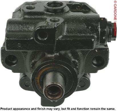POWER STEERING PUMP