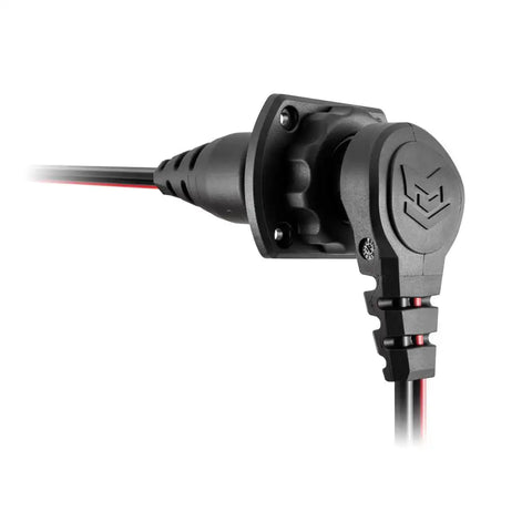 MINN KOTA 1865120 MKR-28 TROLLING MOTOR PLUG/RCPT