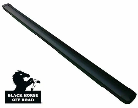 Black Horse Off Road RN-DGRAM-19-85-BK Aluminum Excl. 19-23 Ram 1500 Classic