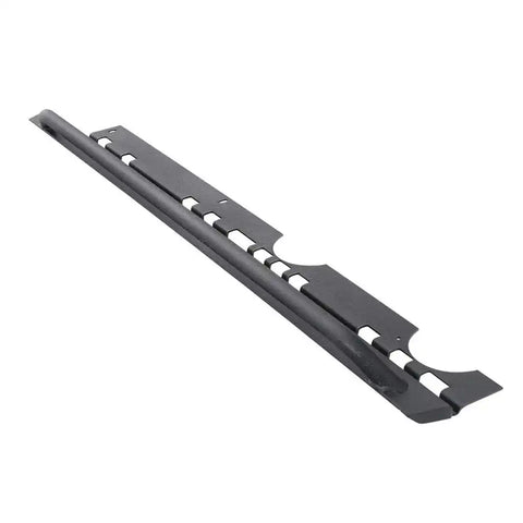 Smittybilt 76895 - XRC Rock Sliders Black Textured