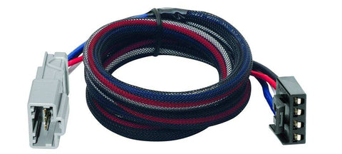 HNDA RIDGELINE 07 HARNESS