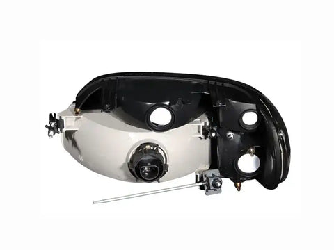 ANZO 111040 HL EXPLORER CRYS/CHR95-01