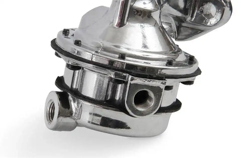 Fuel Pump Mechanical