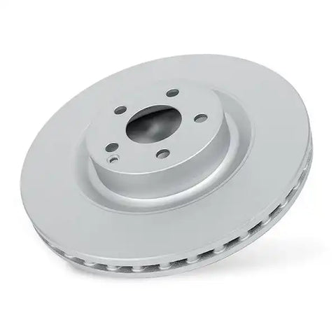 POWERSTOP AR83100EVC EVOLUTION COATED ROTOR