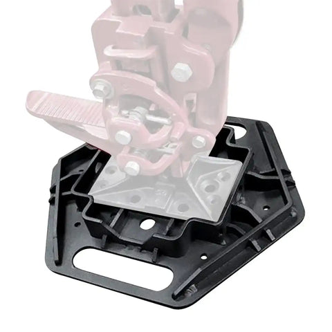 GO RHINO XG-RJ50040B JACK ACCESSORIES