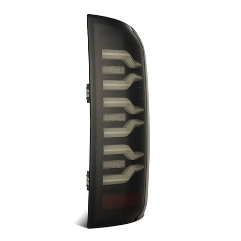 ALPHAREX USA 641040 2007 RAM 1500 TAIL LIGHT