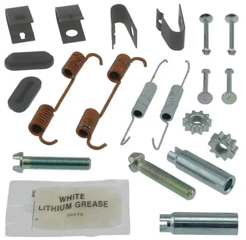 RAYBESTOS H7346 PARKING HDWRE KIT