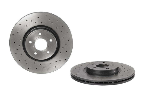 DISC BRAKE ROTOR