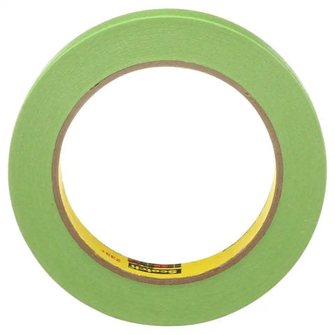 233+ MASKING TAPE 18MM