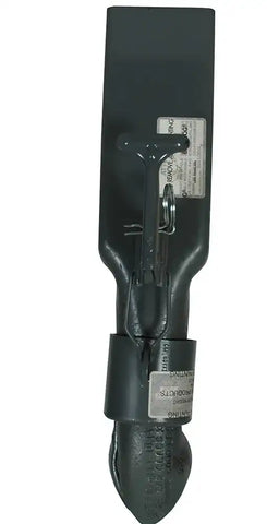 BULLDOG/FULT 028382 POLE TONGUE COUPLER 5000#