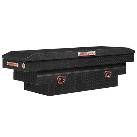 WEATHERGUARD 137-52-04 SADDLE BOX