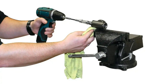 BRAKE CYLINDER HONE