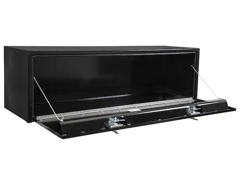 BUYERS PROD 1702315 18X18X60 BLK TOOL BOX