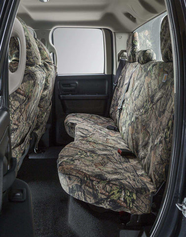 COVERCRAFT SSC8493CAMB 19 FORD SD 2ND ROW 60/40