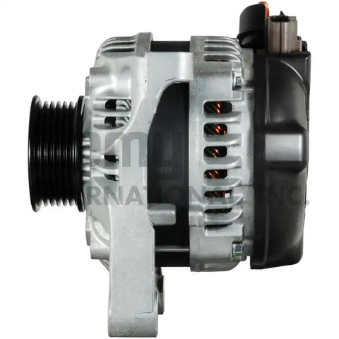 DOMESTIC ALTERNATOR