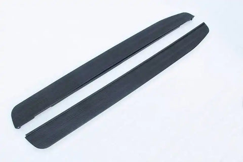 Black Horse Off Road RRRHS-14 OEM Replica Running Boards