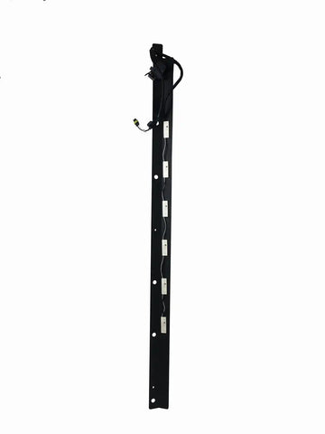 LIGHTS UPGRADE KIT 127 TXBLK FIN